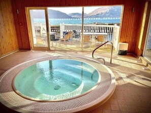 Pool - The Holly Tree Hotel (Appin)
