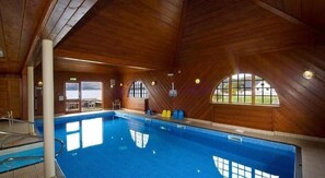Pool - The Holly Tree Hotel (Appin)