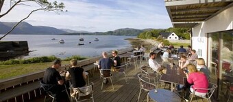 The Holly Tree Hotel