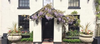 The Vicarage