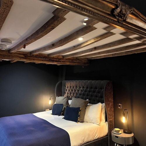 The Vicarage