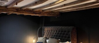 The Vicarage