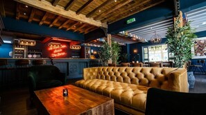 Baari (majoituspaikassa)