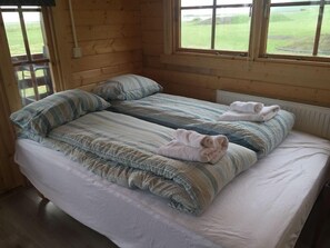 Room - North Star Cottage (Rangárþing eystra)