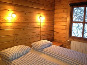 Room - North Star Cottage (Rangárþing eystra)