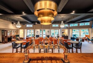 Dining - Thatchers, BW Signature Collection by Best Western (Leatherhead)