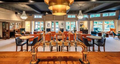 Thatchers Bw Signature Collection By Best Western