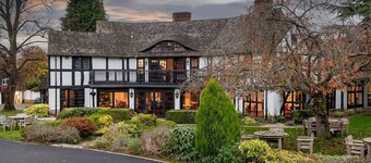 Thatchers, BW Signature Collection by Best Western