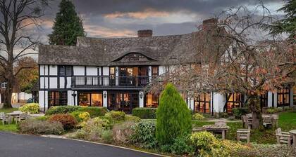 Thatchers, BW Signature Collection by Best Western