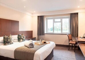 Room - Thatchers, BW Signature Collection by Best Western (Leatherhead)