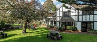 Thatchers Bw Signature Collection By Best Western