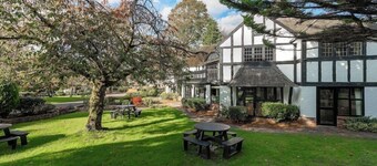 Thatchers, BW Signature Collection by Best Western