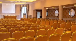Meeting facility - Bloomfield House Hotel Mullingar (Mullingar)
