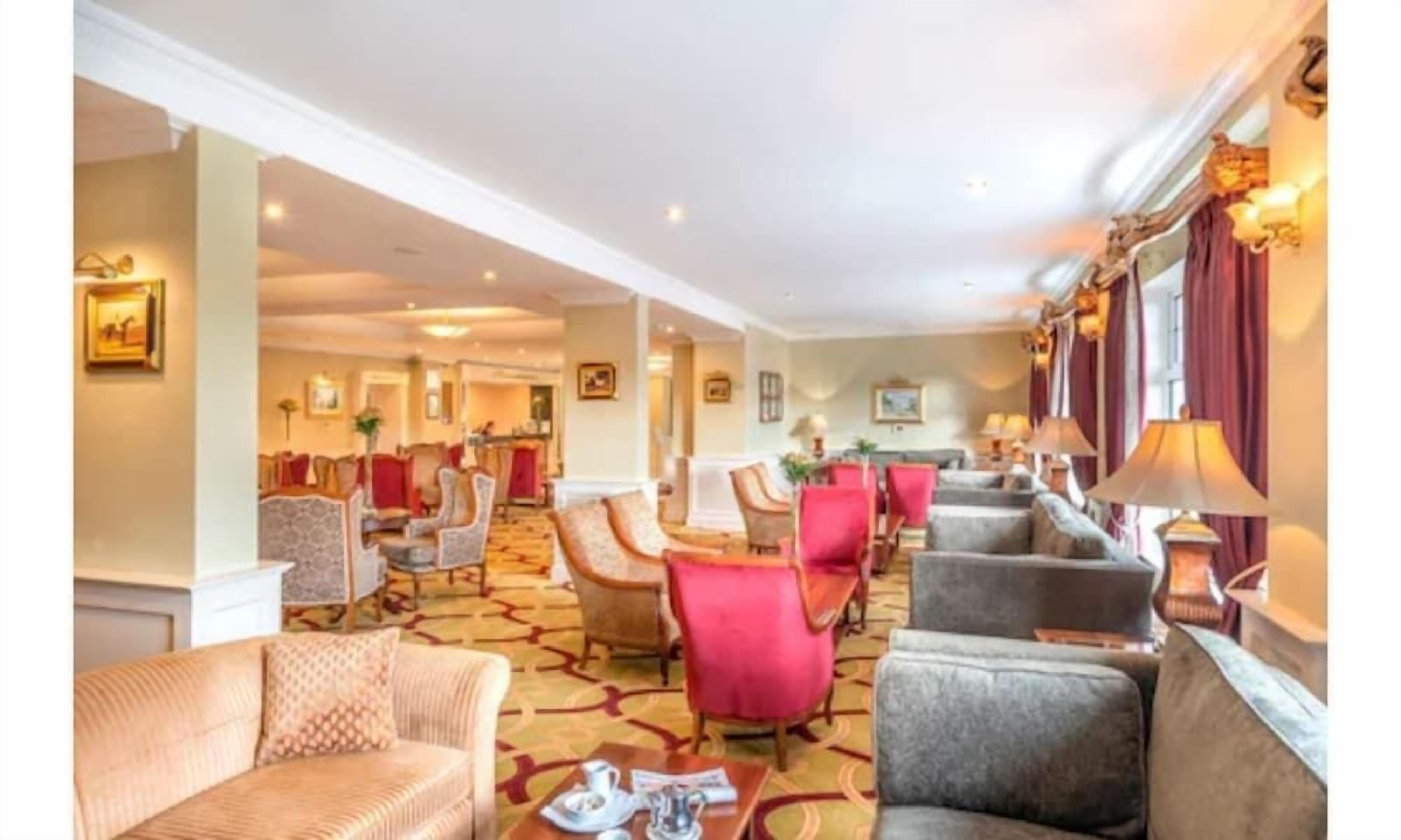 تناول الطعام