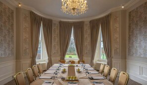 Banquet hall - Bloomfield House Hotel Mullingar (Mullingar)