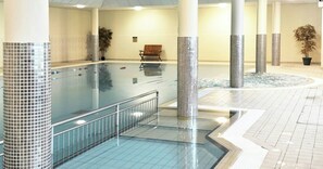 Pool - Bloomfield House Hotel Mullingar (Mullingar)