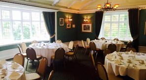 Phòng đại tiệc