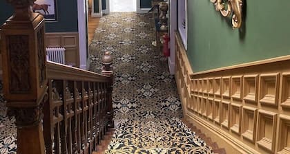 The Stone House Hotel