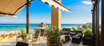 Sunny Castle Hotel - All Inclusive