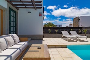 Terras