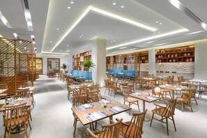 Restaurant - JAZ Costa Mares Adults Only +16 (Marsa Alam)