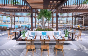 Restaurant - JAZ Costa Mares Adults Only +16 (Marsa Alam)