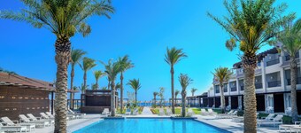 JAZ Costa Mares Adults Only +16