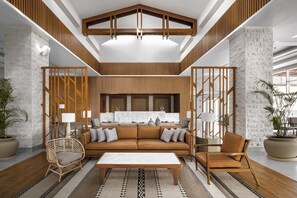 Interior - JAZ Costa Mares Adults Only +16 (Marsa Alam)