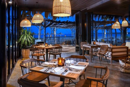 JAZ Costa Mares Adults Only +16