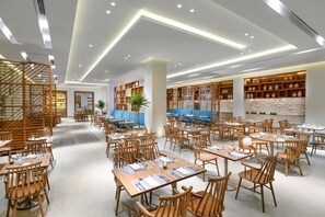 Dining - JAZ Costa Mares Adults Only +16 (Marsa Alam)