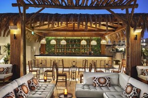 Bar (on property) - JAZ Costa Mares Adults Only +16 (Marsa Alam)