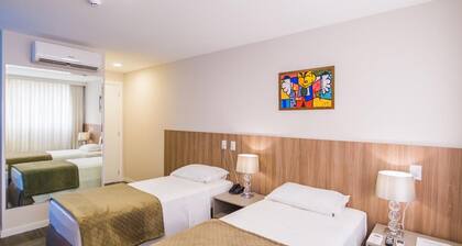 Hotel 7 Itajai
