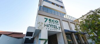 Hotel 7 Itajai