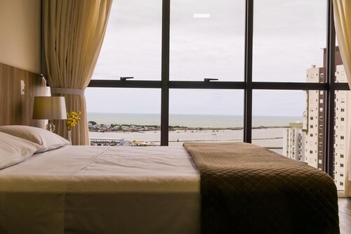 Hotel 7 Itajai