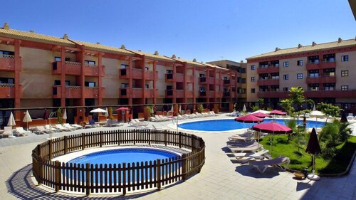 Leo Punta Umbria