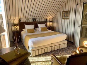 Room - Hotel The Originals domaine de La Groirie - Hotel and Seminaires (Trange)