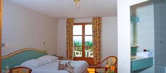 The Originals Boutique, Hotel Les Bergeronnettes, Champagneux