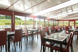 ร้านอาหาร