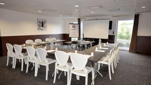 สถานที่จัดงานประชุม