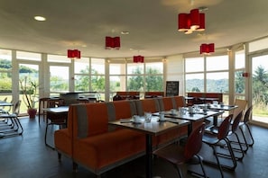 Opções para refeição