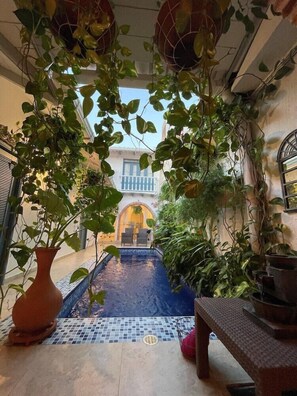 Pool - Casa Heredia Boutique By GB Collection (Cartagena)