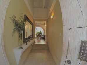 Interior - Casa Heredia Boutique By GB Collection (Cartagena)