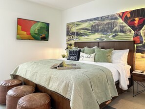 Internetzugang, Bettwäsche