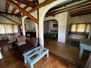 Interior - Ensueno Holbox & Beach Club (Isla Holbox)