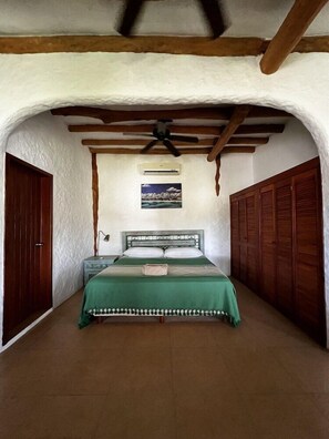 Room - Ensueno Holbox & Beach Club (Isla Holbox)