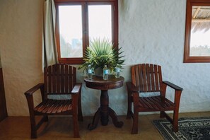 Interior - Ensueno Holbox & Beach Club (Isla Holbox)