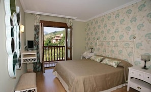 Room - EL Corcal DE Liebana (Cillorigo de Liebana)