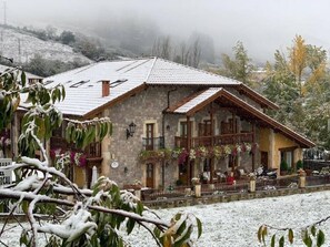 Exterior - EL Corcal DE Liebana (Cillorigo de Liebana)