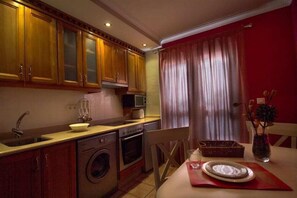 Private kitchen - EL Corcal DE Liebana (Cillorigo de Liebana)