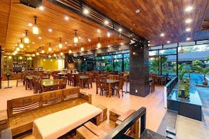 Dining - Ahaveda Resort (Phu Quoc)